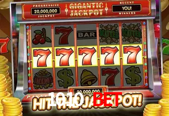 Descubra a Essência do 1010 bet: Nossa História e Compromissos