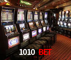 A Emoção da Loteria na 1010 bet: Uma Chance de Mudança de Vida