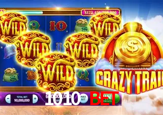 A Revolução dos Aplicativos de Jogos no 1010 bet
