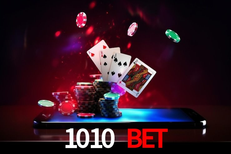 Experiência VIP 1010 bet