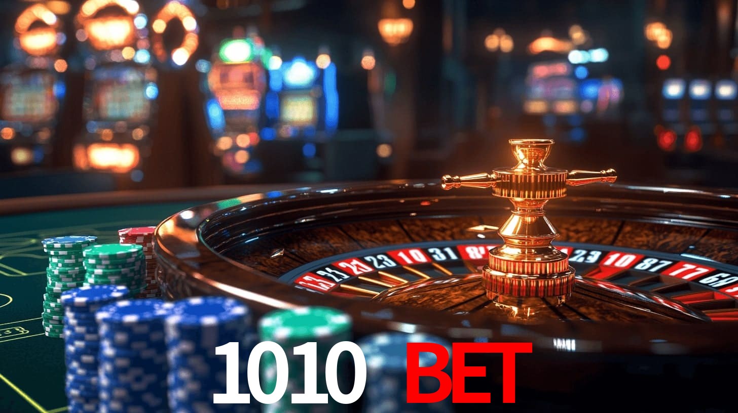 1010 bet - Plataforma oficial de jogos - 1010.com