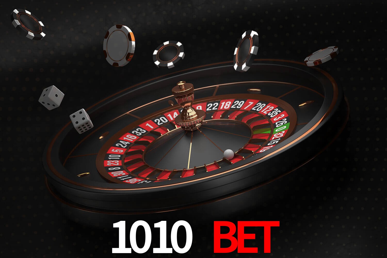 1010 bet app