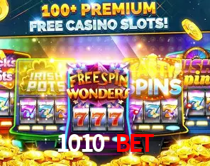 Desvendando o Mundo dos Jogos Virtuais na 1010 bet