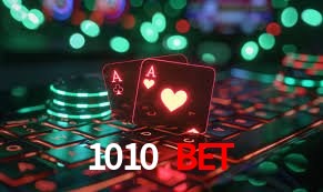 Experiência VIP 1010 bet