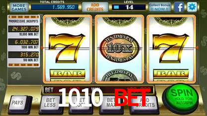 Exclusive Offers 1010 bet