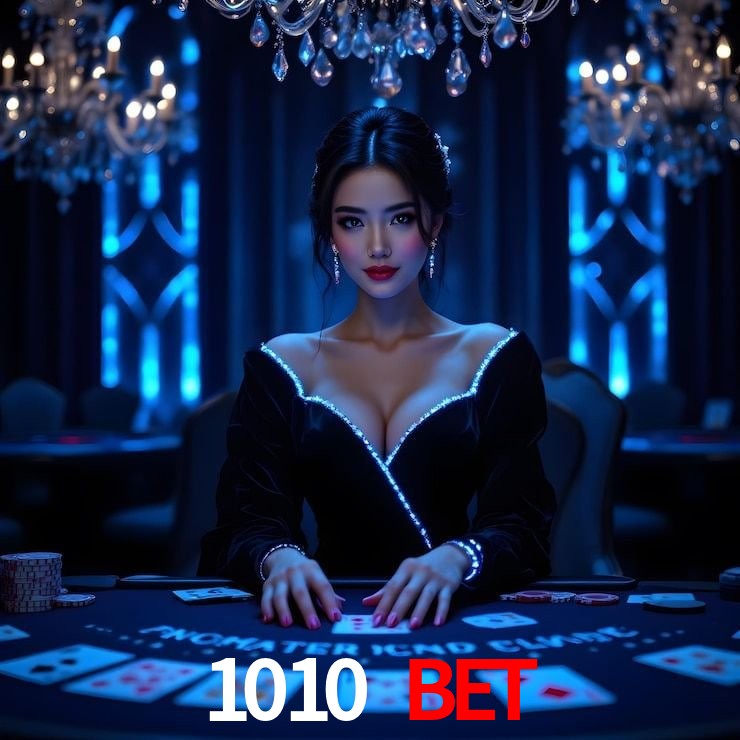 Casino Ao Vivo 1010 bet