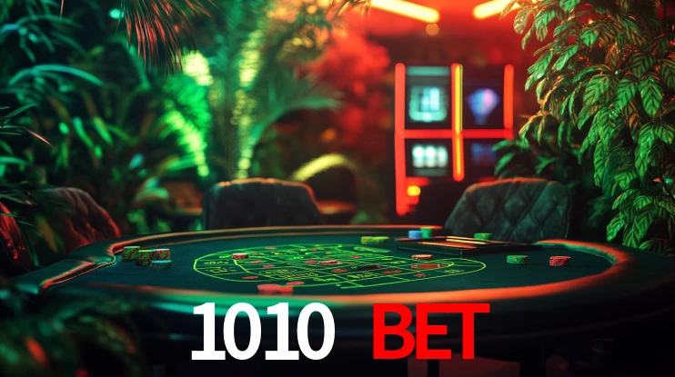Daily Bonuses 1010 bet