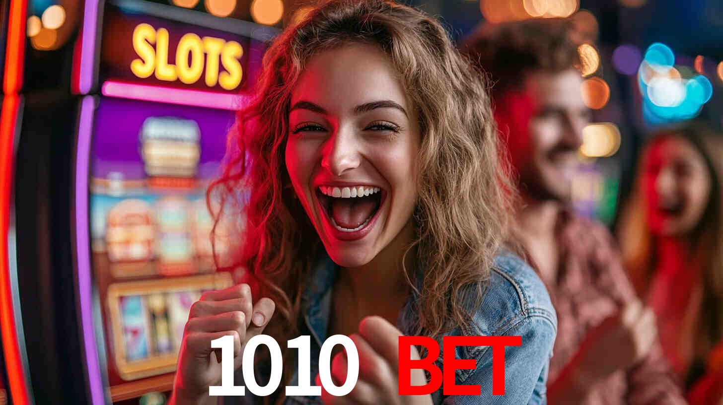 Descubra o Programa VIP da 1010 bet: Vantagens Exclusivas para Jogadores