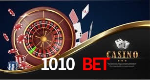 Apostas de Tênis 1010 bet