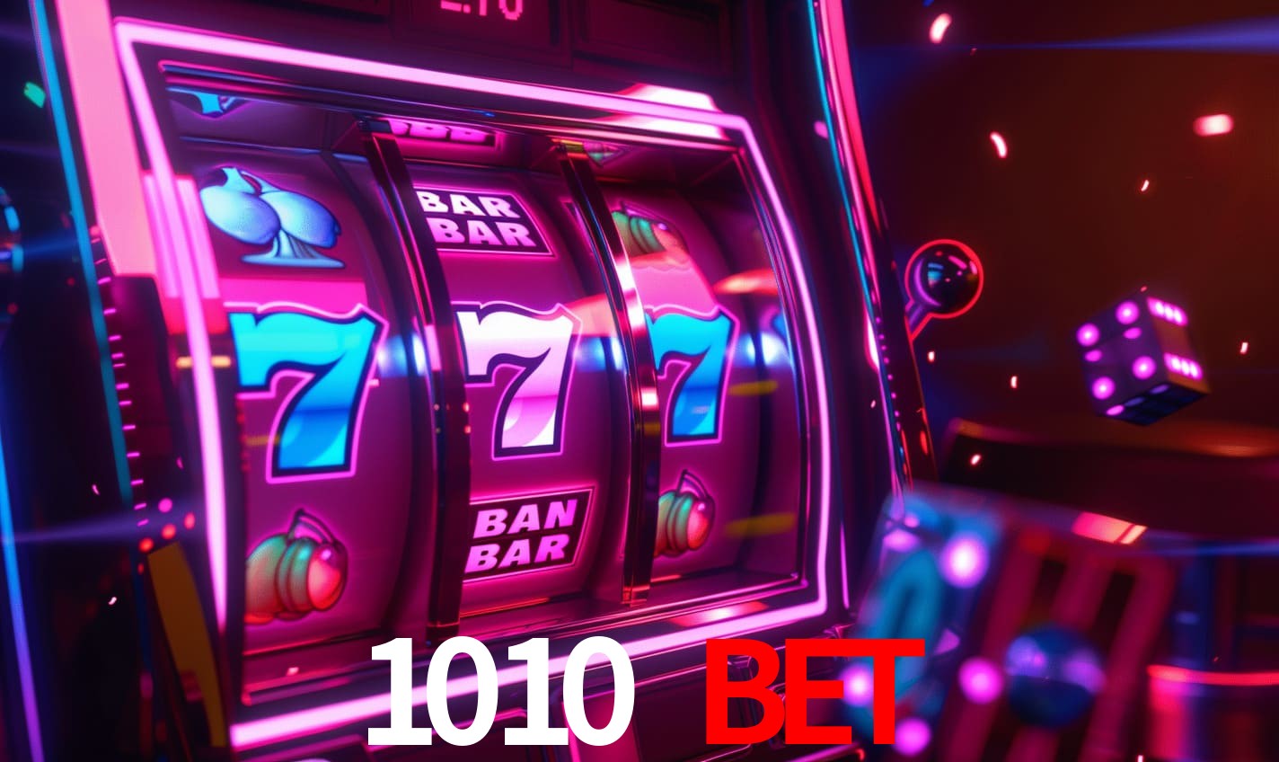 A Emoção da Loteria na 1010 bet: Uma Chance de Mudança de Vida