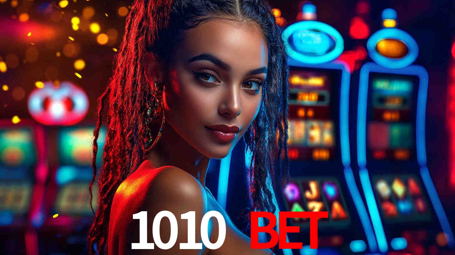 Descubra a Essência do 1010 bet: Nossa História e Compromissos