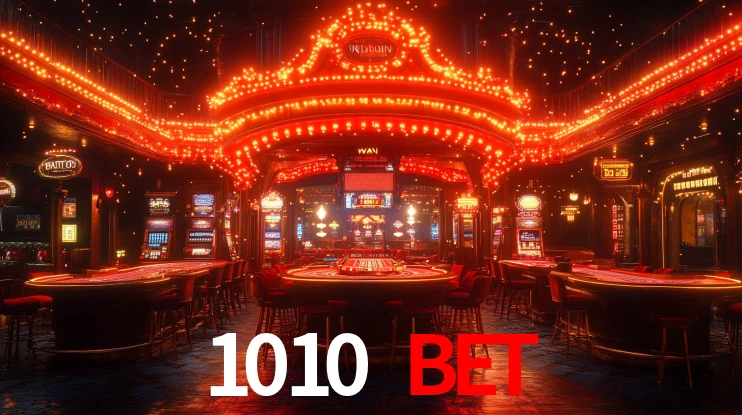 Experimente o Login Seguro Premium no 1010 bet