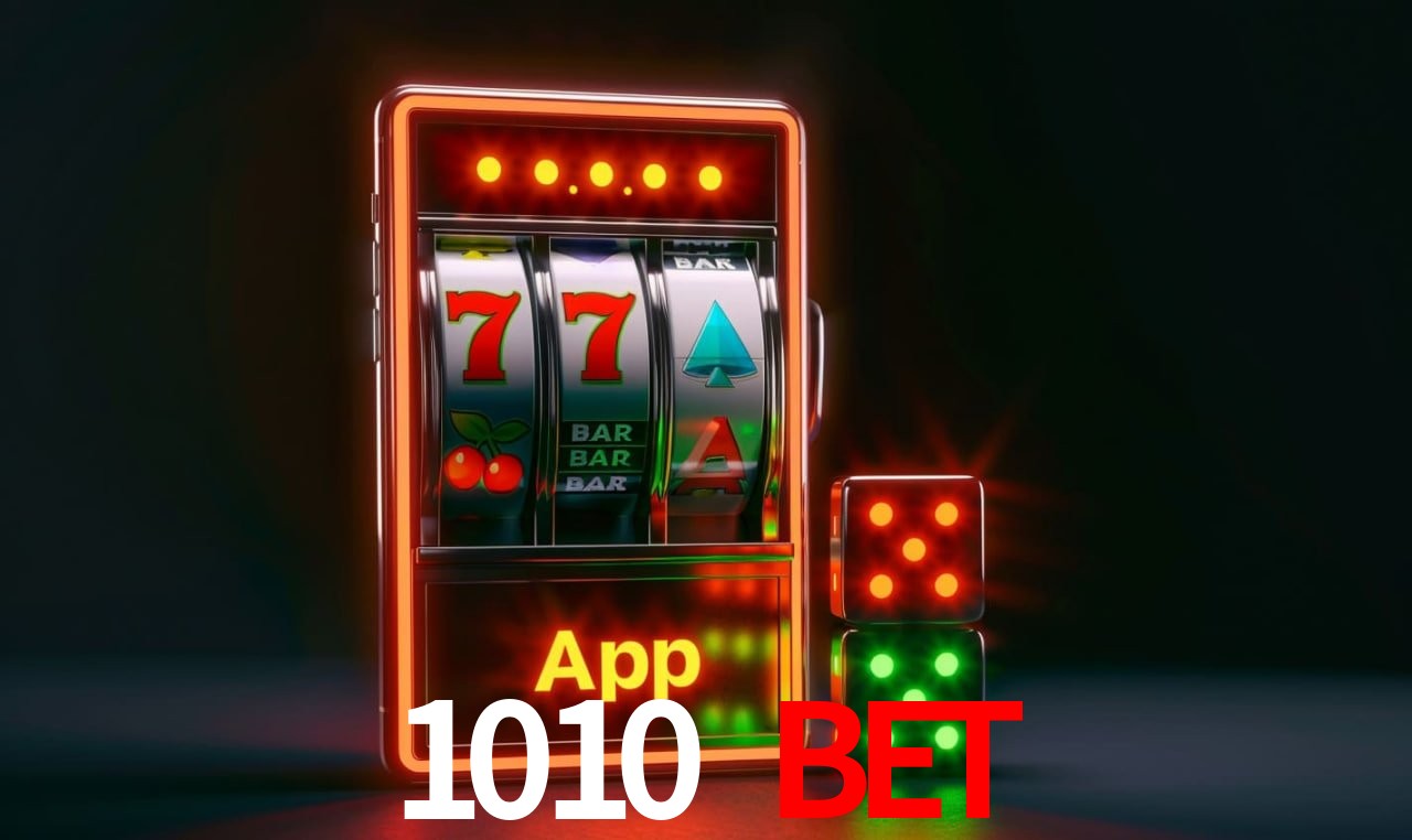 Recursos de Bônus 1010 bet
