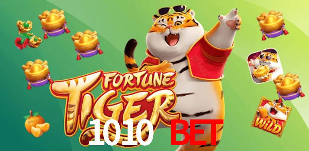 Tennis Betting 1010 bet