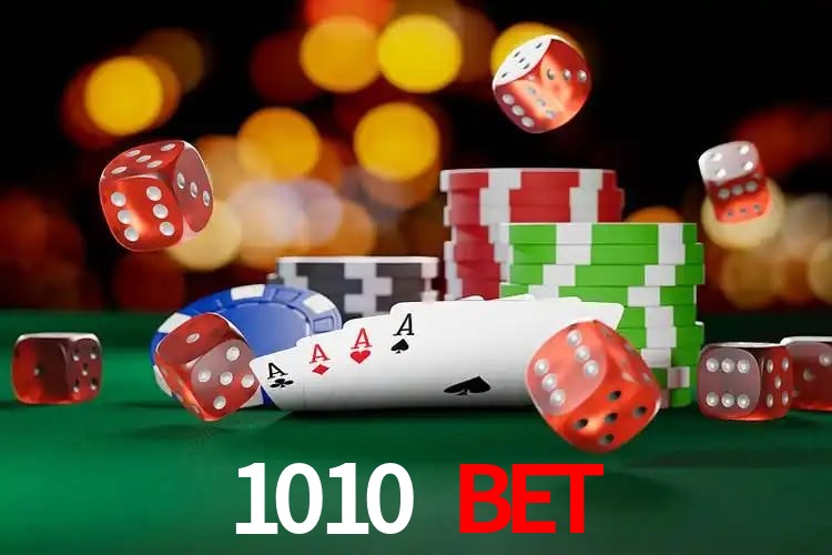 Jogos de Slot 1010 bet