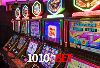 Apostas Esportivas na 1010 bet: Um Guia Completo