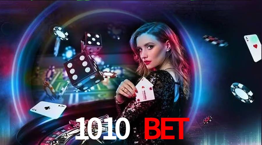 Game Providers 1010 bet