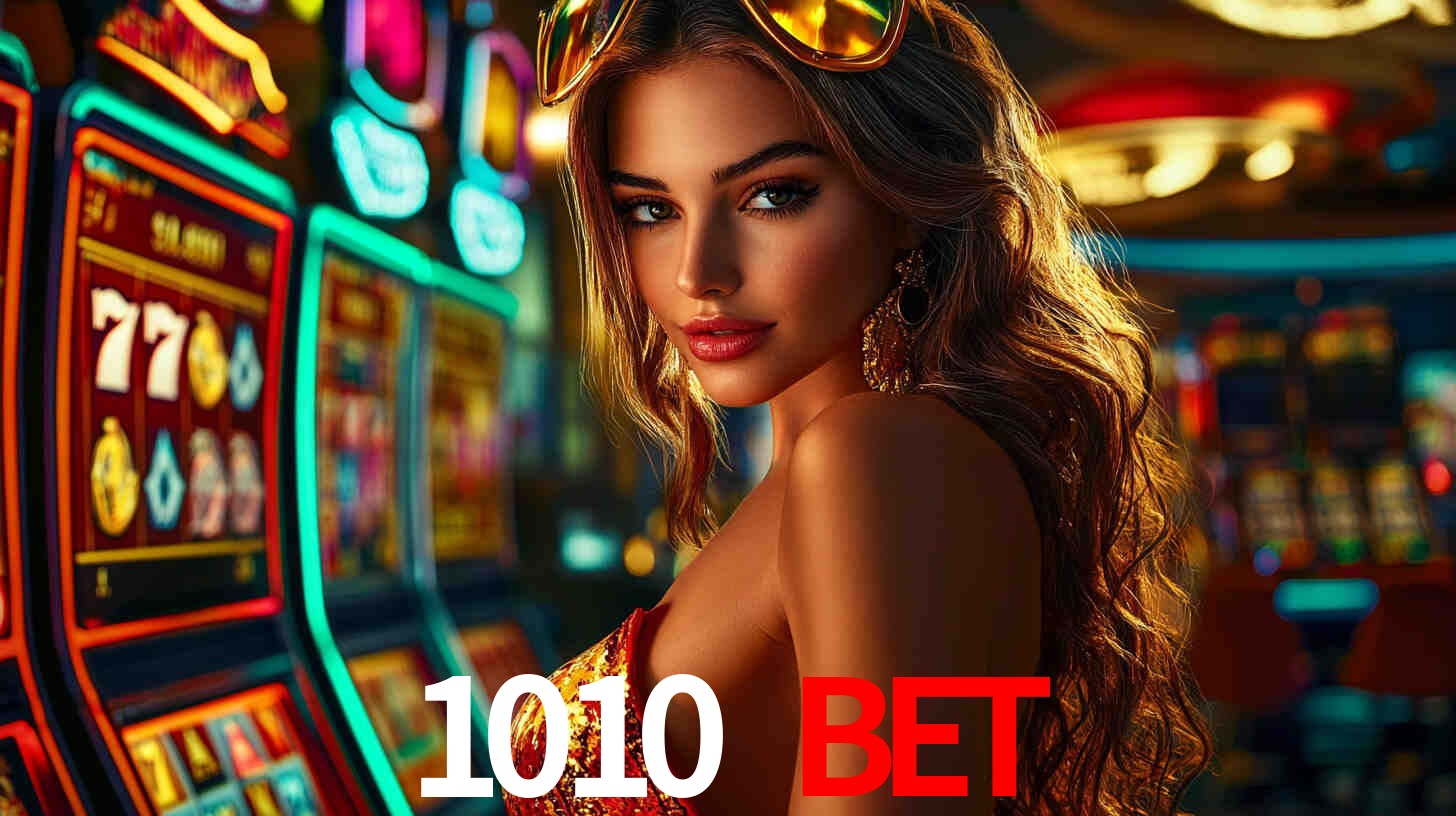 1010 bet App Interface