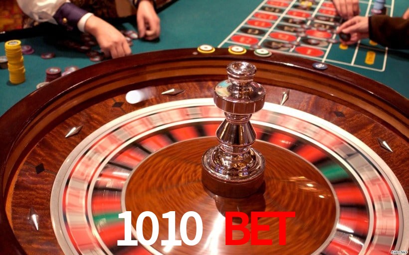 Torneios 1010 bet