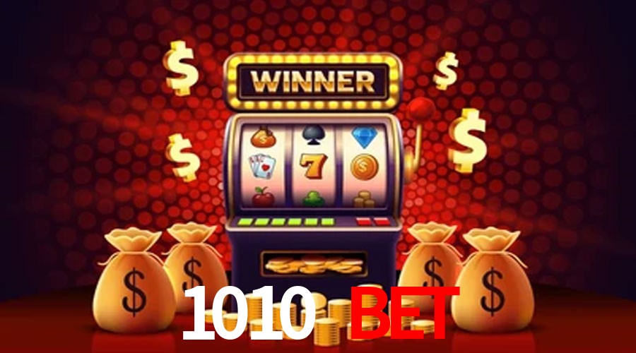 Slot Games 1010 bet