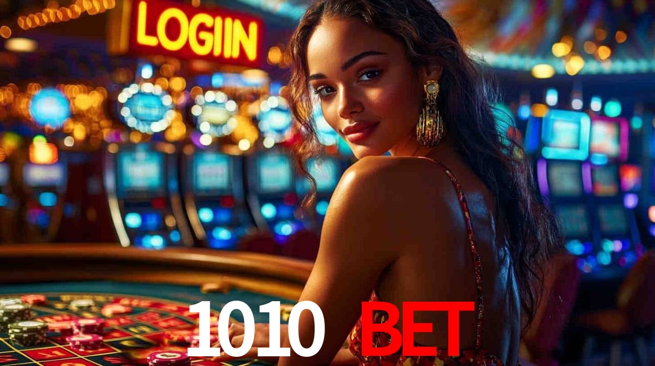 Provedores de Jogos 1010 bet
