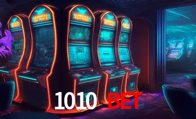 A Revolução dos Aplicativos de Jogos no 1010 bet