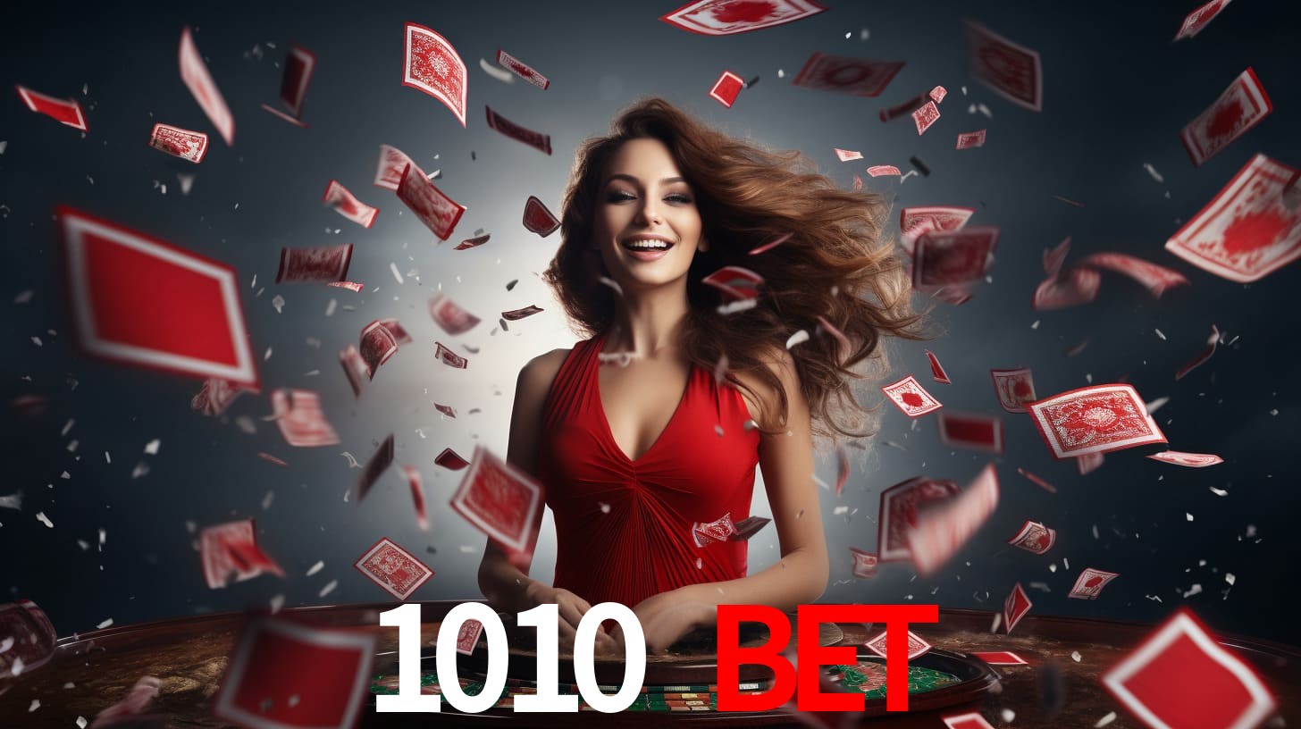 Tournaments 1010 bet