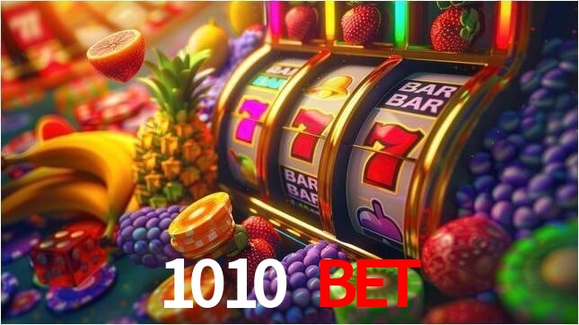 API Integration 1010 bet