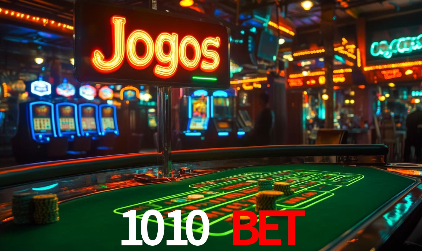 Login Seguro 1010 bet