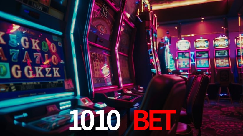 Security Systems 1010 bet