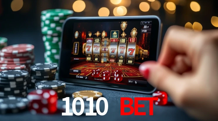 Premium Interface 1010 bet