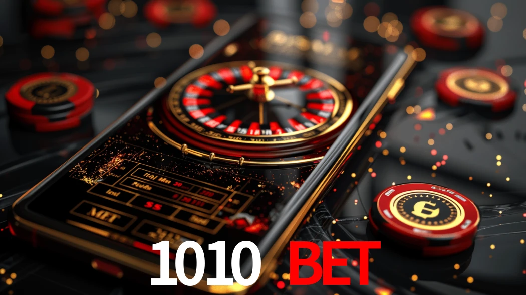 Bonus Features 1010 bet