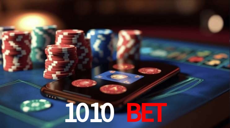 Jogo Spaceman 1010 bet