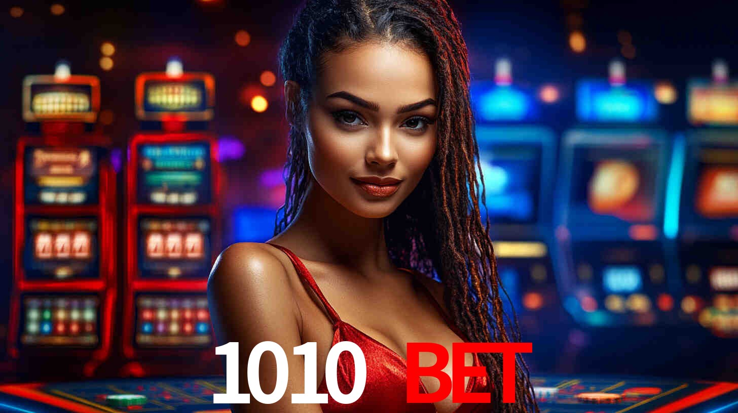 Inovações de Jogos na 1010 bet: O Futuro das Experiências Interativas