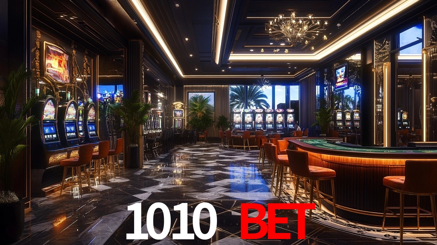1010 bet app