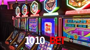 Jogos Exclusivos 1010 bet