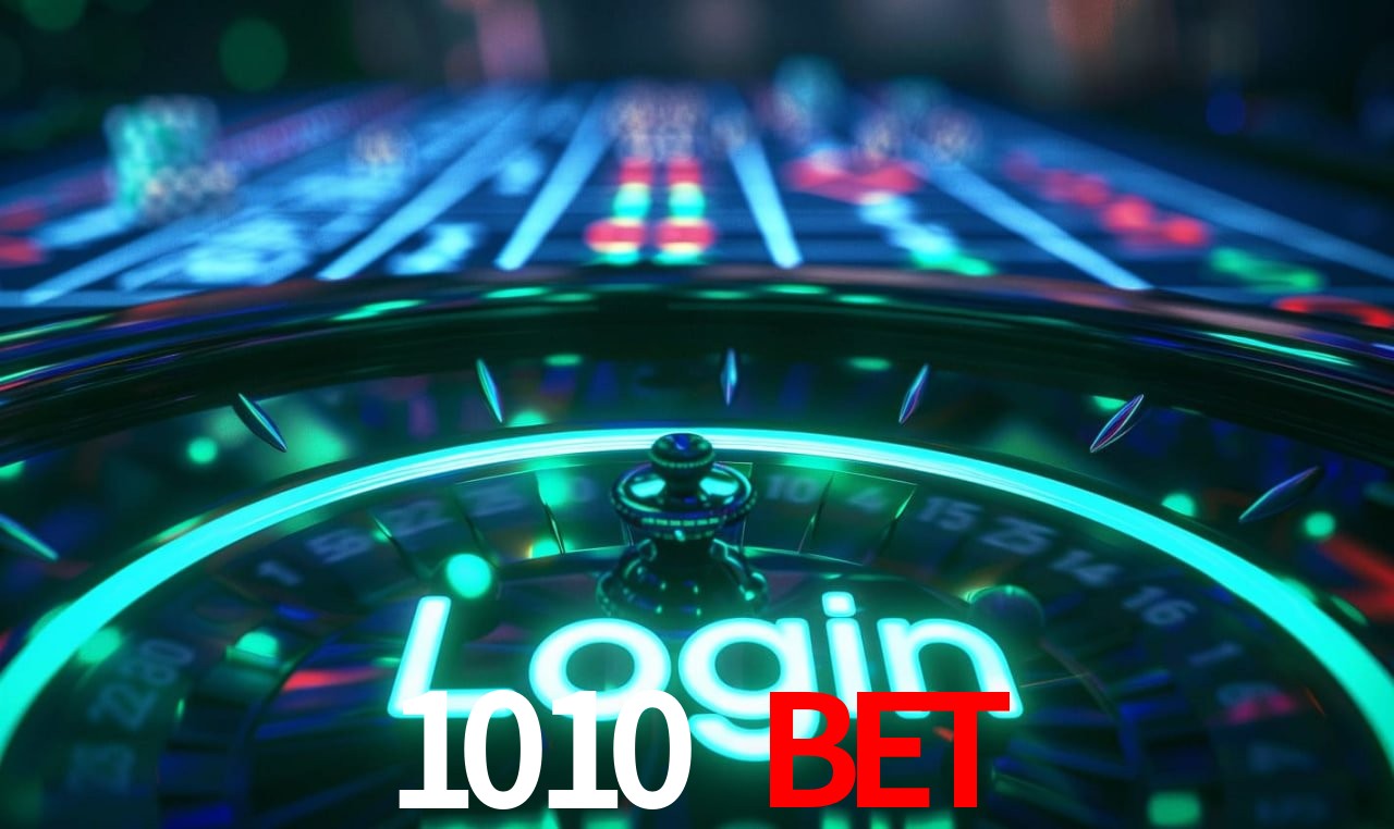 Apostas de Futebol 1010 bet
