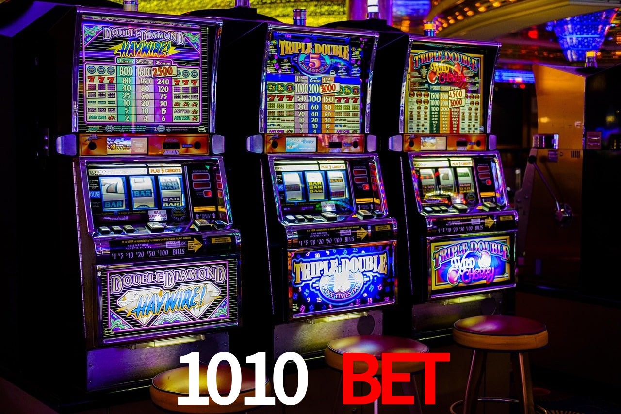 Estratégias Crash Games 1010 bet