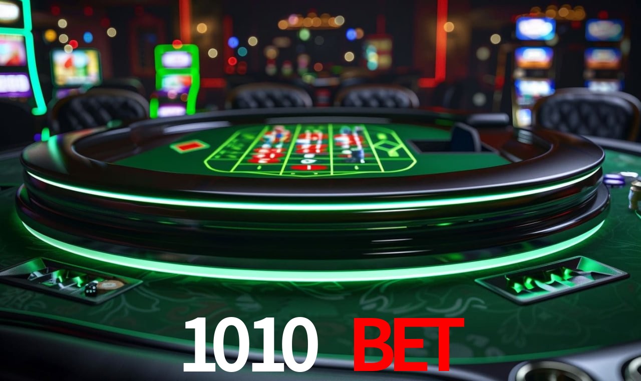 Platform Technology 1010 bet