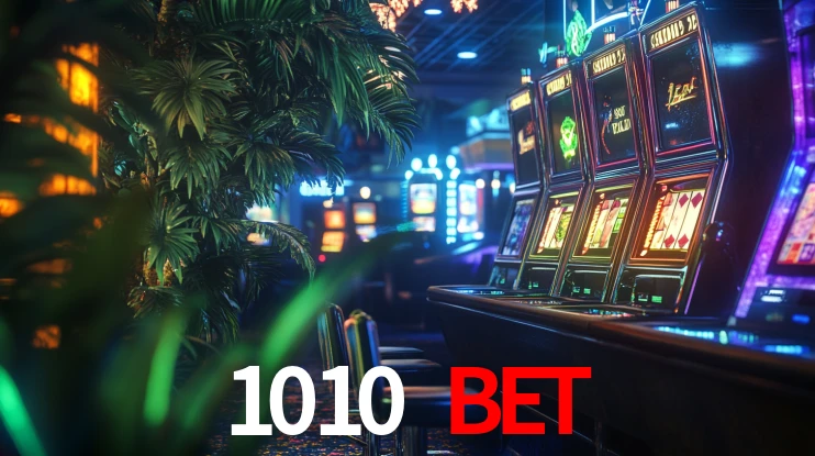 Programa VIP 1010 bet