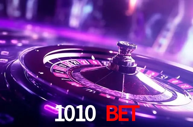 Interface Premium 1010 bet