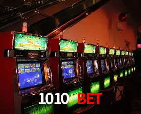 Weekend Specials 1010 bet