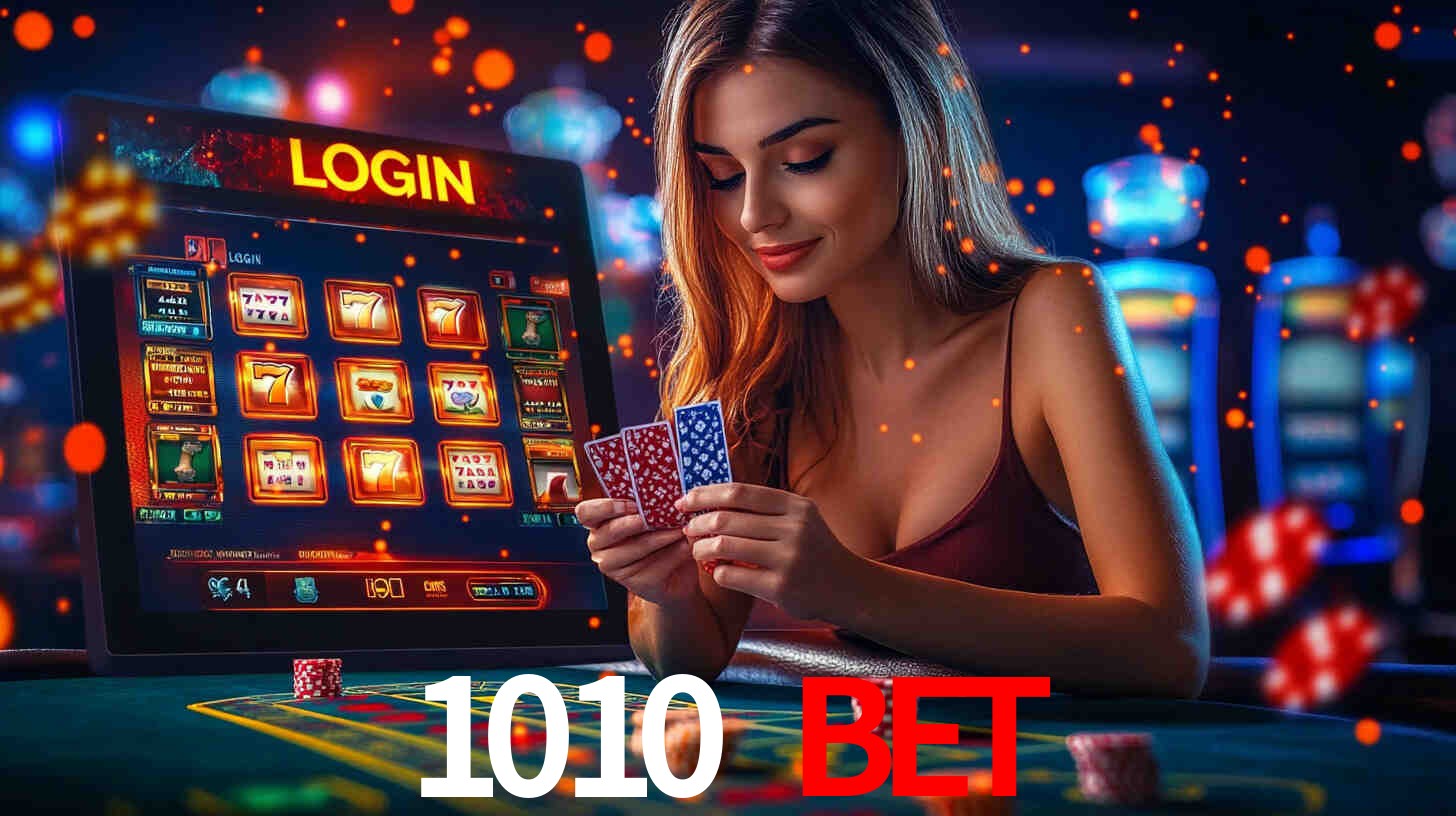 1010 bet app
