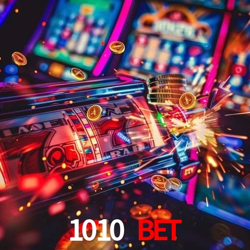 Casino Ao Vivo 1010 bet