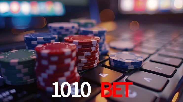 Tecnologia da Plataforma 1010 bet