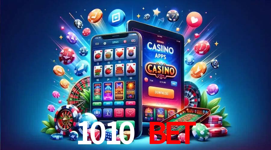 Live Casino 1010 bet