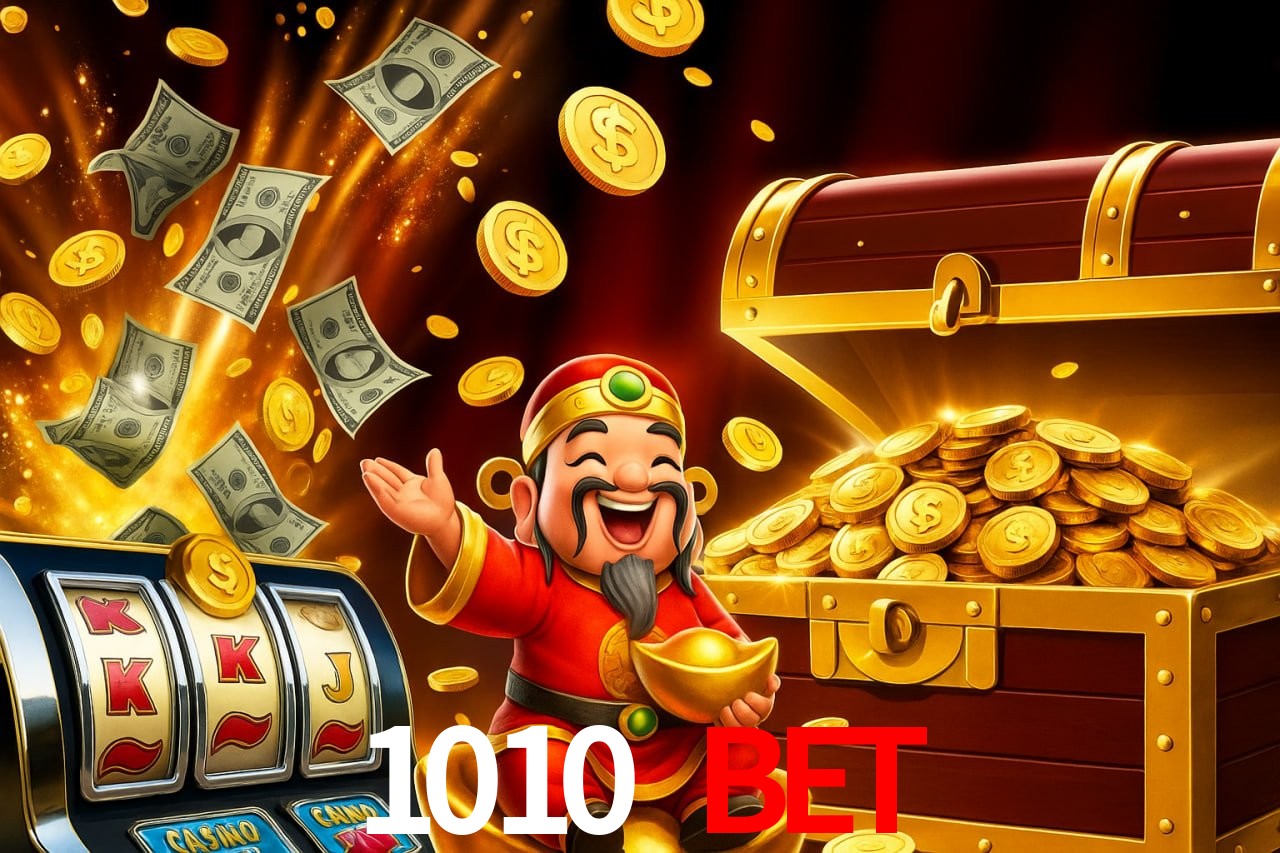 Programa VIP 1010 bet