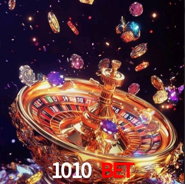 Promoção Relâmpago 1010 bet