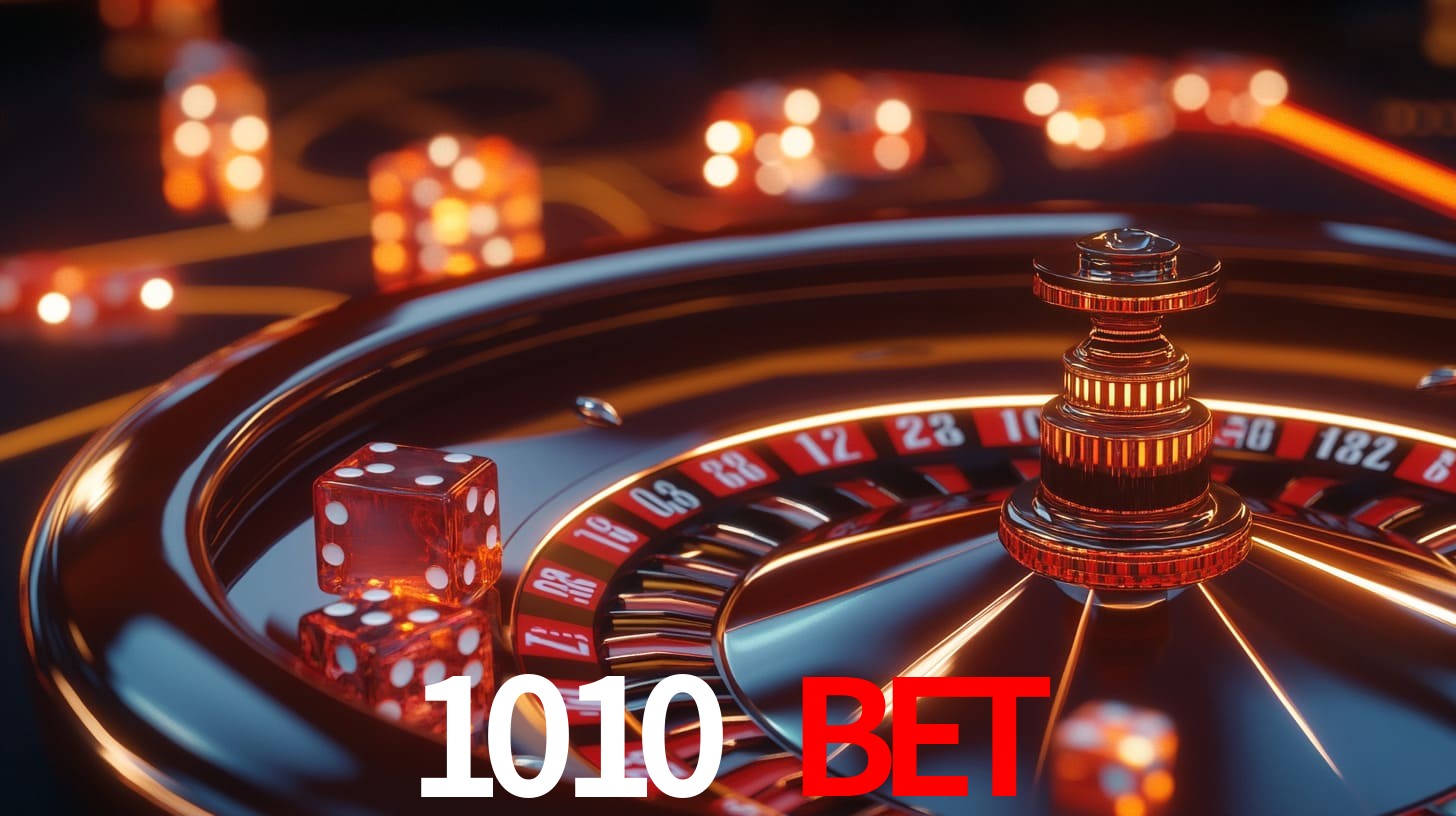 Live Casino 1010 bet