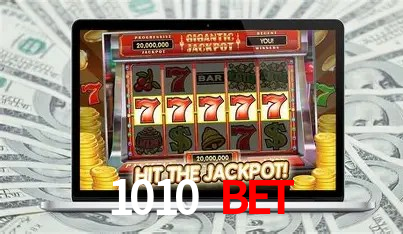 Flash Promotion 1010 bet